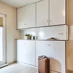 Pamir - 27 Apartman
