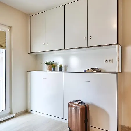 Pamir - 27 דירה *