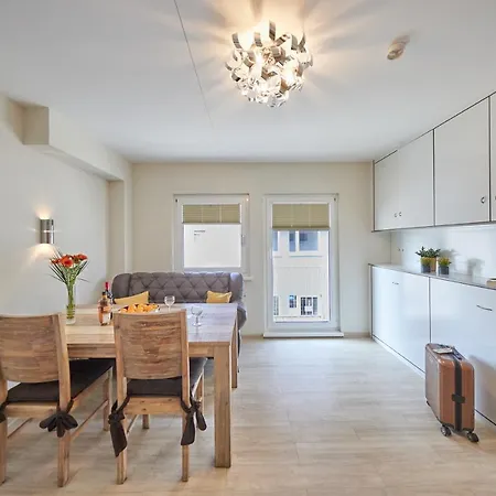 Apartment Haus Pamir - 27 *