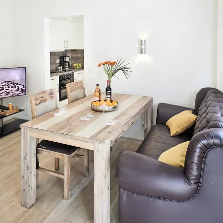 Haus Pamir _ 27 Cuxhaven