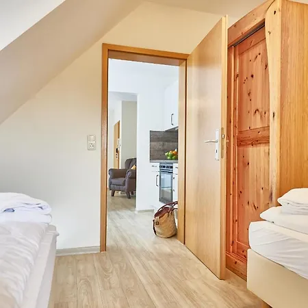 Apartment Haus Pamir _ 27