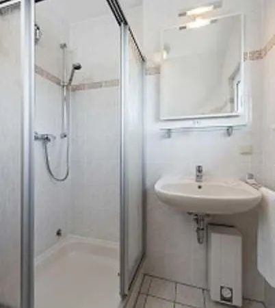 Apartment Haus Pamir _ 27 Cuxhaven