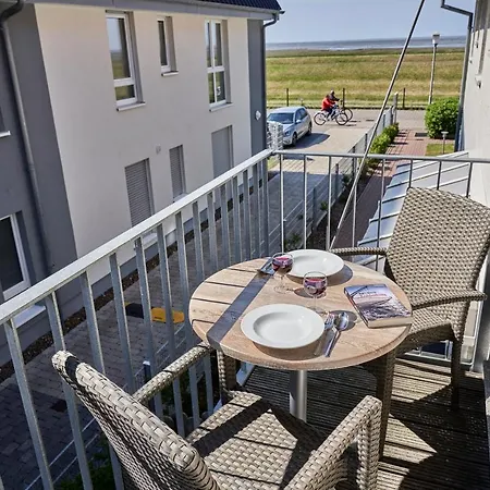 Apartment Haus Pamir - 27 *