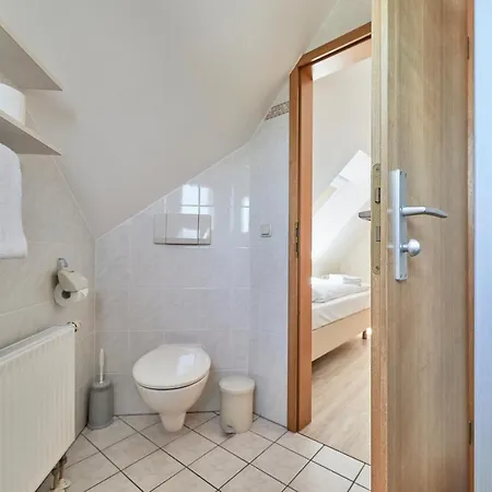 Haus Pamir - 27 * Cuxhaven