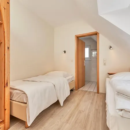 Apartment Haus Pamir - 27